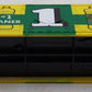 Bachmann 1152 HO Scale Pine Sol Box Car # 1 EX/Box