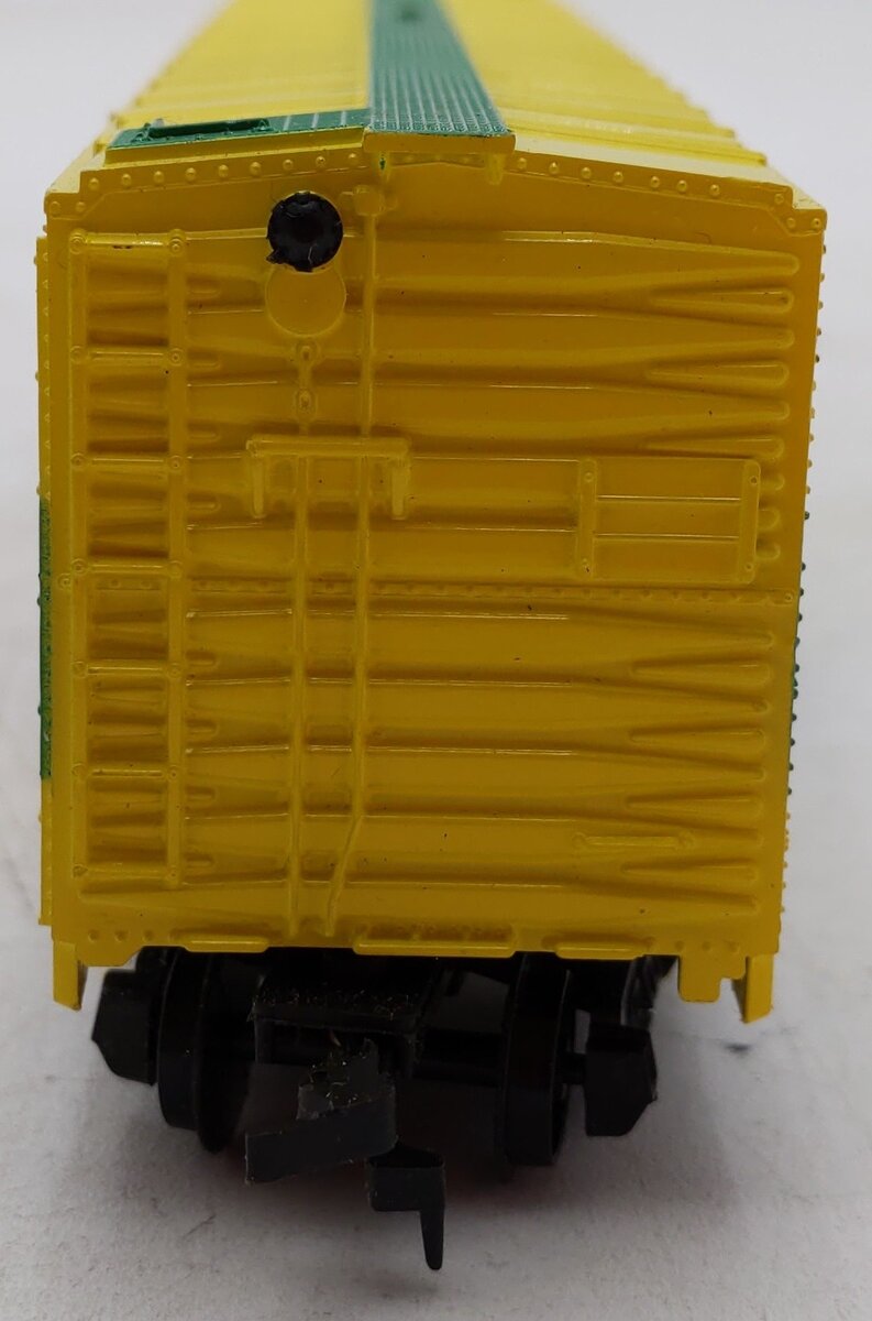 Bachmann 1152 HO Scale Pine Sol Box Car # 1 EX/Box