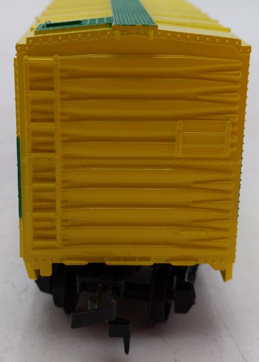 Bachmann 1152 HO Scale Pine Sol Box Car # 1 EX/Box