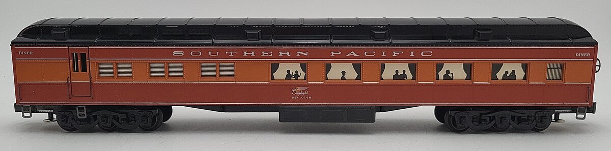 K-Line K10148 O Southern Pacific Daylight 18