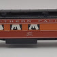 K-Line K10148 O Southern Pacific Daylight 18" Heavyweight Diner Car #10148 EX/Box