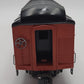 K-Line K10148 O Southern Pacific Daylight 18" Heavyweight Diner Car #10148 EX/Box