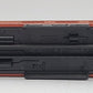 K-Line K10148 O Southern Pacific Daylight 18" Heavyweight Diner Car #10148 EX/Box