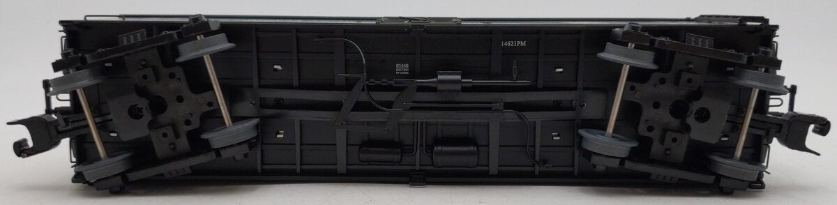 Lionel 2101440 O Gauge TCA 2021 U.S. Army Transport Milk Car #1944 EX/Box