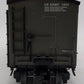 Lionel 2101440 O Gauge TCA 2021 U.S. Army Transport Milk Car #1944 EX/Box
