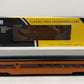 K-Line K4643-40121 Milwaukee Road 21" Aluminum Diner Car #121 EX/Box