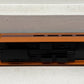 K-Line K4643-40121 Milwaukee Road 21" Aluminum Diner Car #121 EX/Box