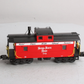 Lionel 6-27636 O Gauge Nickel Plate Road NE Caboose #773 LN/Box