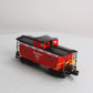 Lionel 6-27636 O Gauge Nickel Plate Road NE Caboose #773 LN/Box