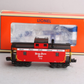 Lionel 6-27636 O Gauge Nickel Plate Road NE Caboose #773 LN/Box