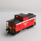 Lionel 6-27636 O Gauge Nickel Plate Road NE Caboose #773 LN/Box