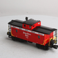 Lionel 6-27636 O Gauge Nickel Plate Road NE Caboose #773 LN/Box