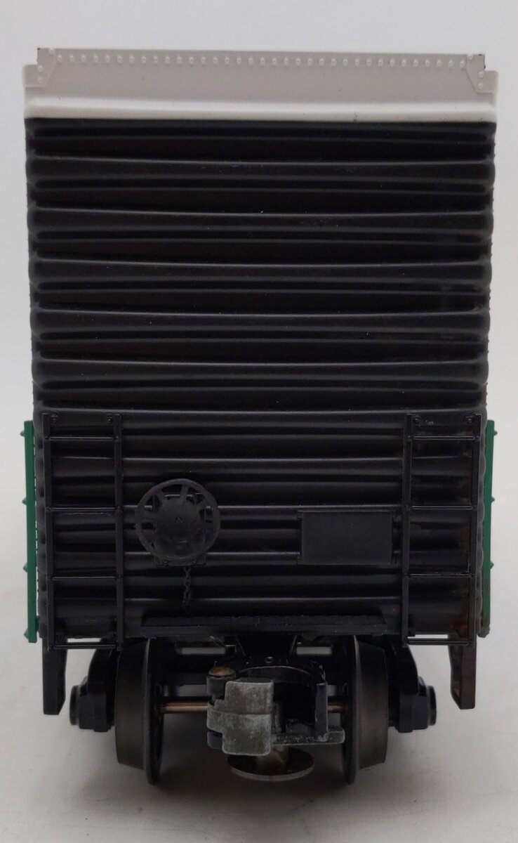 MTH 30-74330 New York Central 40' High Cube Box Car VG