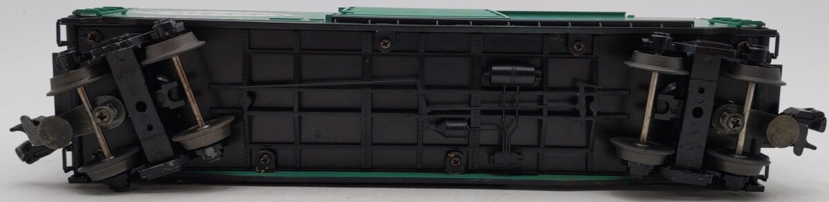 MTH 30-74330 New York Central 40' High Cube Box Car VG