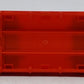 Lionel 6-52187 O Gauge Madison Hardware Flatcar w/ Piggyback Vans EX/Box