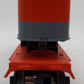Lionel 6-52187 O Gauge Madison Hardware Flatcar w/ Piggyback Vans EX/Box