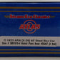 Atlas 3001919-4 O Custom Nickel Plate Road ARA X-29 40' Steel Boxcar #25367/Box