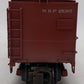 Atlas 3001919-4 O Custom Nickel Plate Road ARA X-29 40' Steel Boxcar #25367/Box
