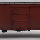 Atlas 3001919-4 O Custom Nickel Plate Road ARA X-29 40' Steel Boxcar #25367/Box