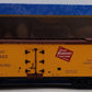 Atlas 3001538-4 Chicago, Milwaukee, & Puget Sound 40' Wood Reefer #3317 (3 Rail) EX/Box