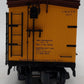 Atlas 3001538-4 Chicago, Milwaukee, & Puget Sound 40' Wood Reefer #3317 (3 Rail) EX/Box