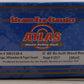 Atlas 3001538-4 Chicago, Milwaukee, & Puget Sound 40' Wood Reefer #3317 (3 Rail) EX/Box