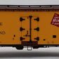 Atlas 3001538-4 Chicago, Milwaukee, & Puget Sound 40' Wood Reefer #3317 (3 Rail) EX/Box