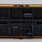 Atlas 3001538-4 Chicago, Milwaukee, & Puget Sound 40' Wood Reefer #3317 (3 Rail) EX/Box