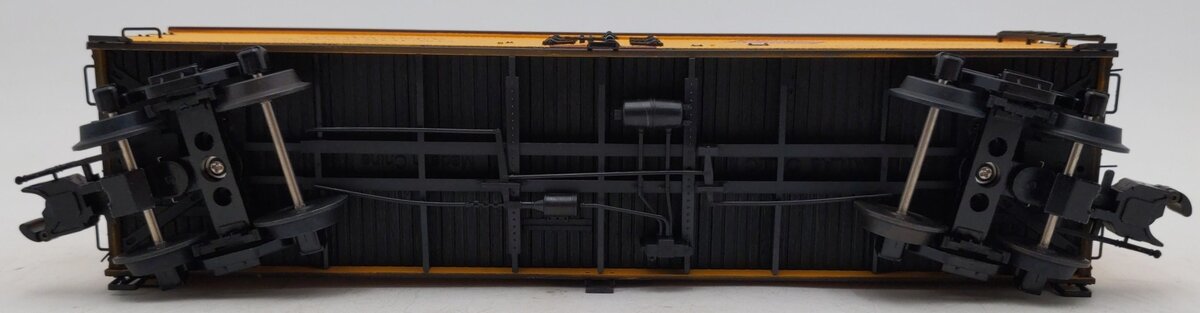Atlas 3001538-4 Chicago, Milwaukee, & Puget Sound 40' Wood Reefer #3317 (3 Rail) EX/Box