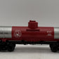 Atlas 3003845-1 O Pacific Great Eastern 8,000 Gallon Tank Car #1921 (3-Rail) LN/Box