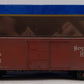 Atlas 3001919-1 O Gauge Weathered NPK ARA X-29 40' Steel Boxcar #25282 [3-Rail]/Box