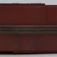 Atlas 3001919-1 O Gauge Weathered NPK ARA X-29 40' Steel Boxcar #25282 [3-Rail]/Box