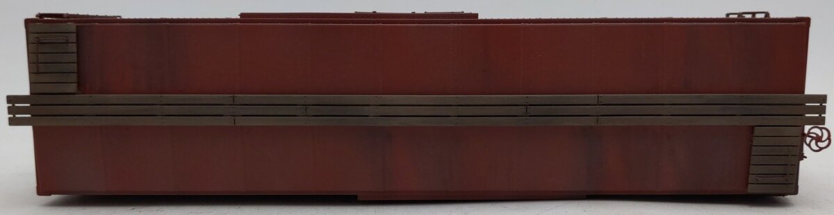 Atlas 3001919-1 O Gauge Weathered NPK ARA X-29 40' Steel Boxcar #25282 [3-Rail]/Box