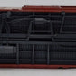 Atlas 3001919-1 O Gauge Weathered NPK ARA X-29 40' Steel Boxcar #25282 [3-Rail]/Box
