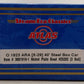Atlas 3001919-1 O Gauge Weathered NPK ARA X-29 40' Steel Boxcar #25282 [3-Rail]/Box