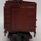 Atlas 3001919-1 O Gauge Weathered NPK ARA X-29 40' Steel Boxcar #25282 [3-Rail]/Box