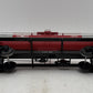 Atlas 3003845-2 O Pacific Great Eastern 8,000 Gallon Tank Car #1924 (3-Rail) EX/Box