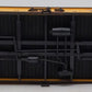 Atlas 3001538-3 Chicago, Milwaukee, & Puget Sound 40' Wood Reefer #3310 (3 Rail) EX/Box