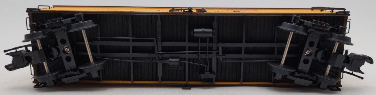 Atlas 3001538-3 Chicago, Milwaukee, & Puget Sound 40' Wood Reefer #3310 (3 Rail) EX/Box