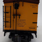 Atlas 3001538-3 Chicago, Milwaukee, & Puget Sound 40' Wood Reefer #3310 (3 Rail) EX/Box