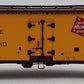 Atlas 3001538-3 Chicago, Milwaukee, & Puget Sound 40' Wood Reefer #3310 (3 Rail) EX/Box