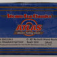 Atlas 3001538-3 Chicago, Milwaukee, & Puget Sound 40' Wood Reefer #3310 (3 Rail) EX/Box
