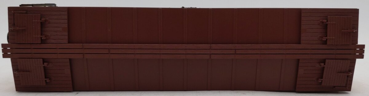 Atlas 3001538-3 Chicago, Milwaukee, & Puget Sound 40' Wood Reefer #3310 (3 Rail) EX/Box