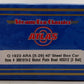 Atlas 3001919-2 O Gauge NKP ARA X-29 40' Steel Boxcar #25312 (3-Rail)- Weathered/Box