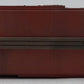 Atlas 3001919-2 O Gauge NKP ARA X-29 40' Steel Boxcar #25312 (3-Rail)- Weathered/Box