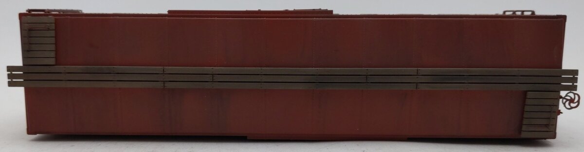 Atlas 3001919-2 O Gauge NKP ARA X-29 40' Steel Boxcar #25312 (3-Rail)- Weathered/Box