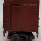 Atlas 3001919-2 O Gauge NKP ARA X-29 40' Steel Boxcar #25312 (3-Rail)- Weathered/Box