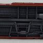 Atlas 3001919-2 O Gauge NKP ARA X-29 40' Steel Boxcar #25312 (3-Rail)- Weathered/Box