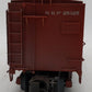 Atlas 3001919-3 O Custom NKP ARA X-29 40' Steel Boxcar #25325 (3-Rail)/Box