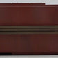 Atlas 3001919-3 O Custom NKP ARA X-29 40' Steel Boxcar #25325 (3-Rail)/Box